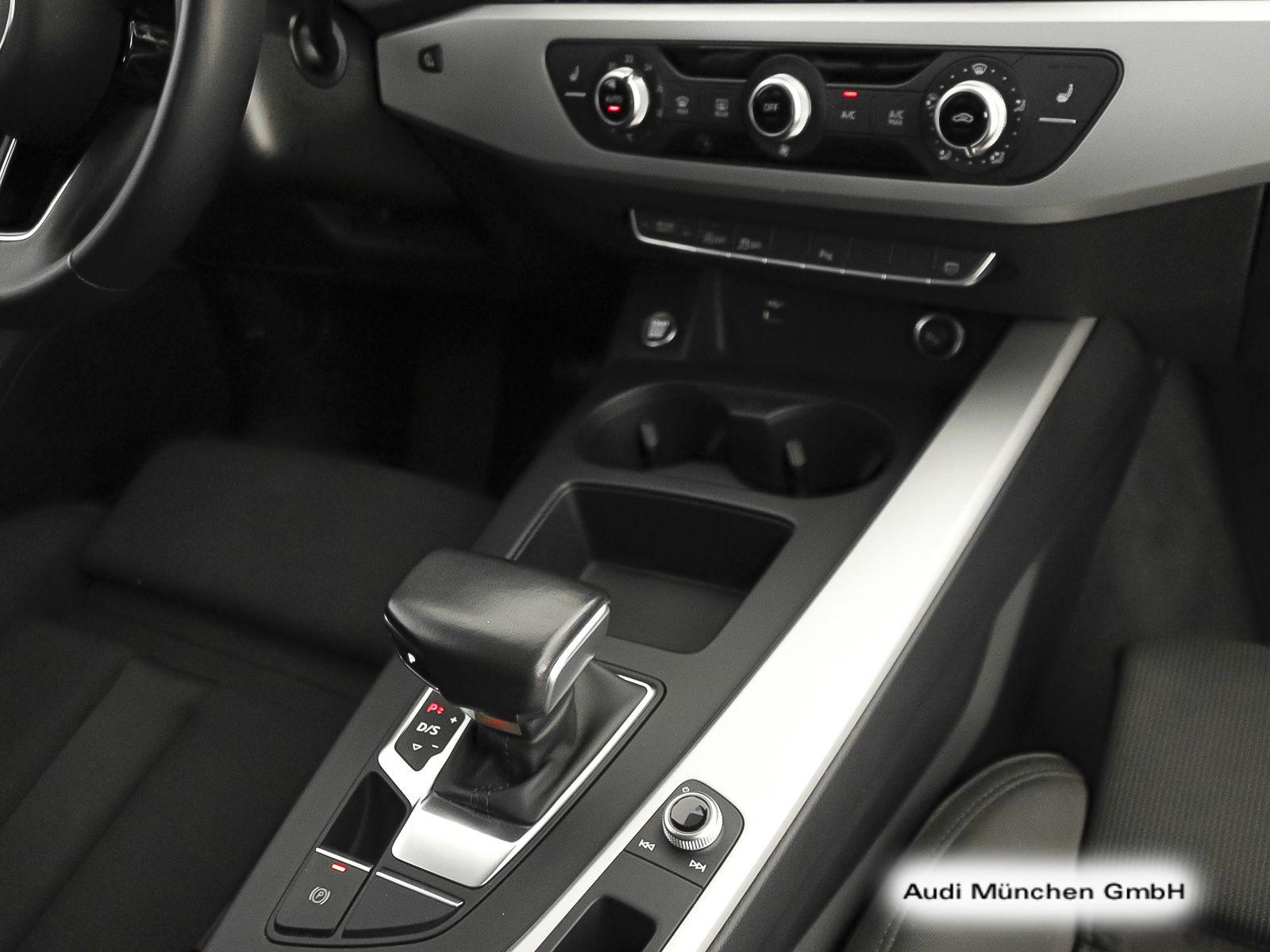 Audi A4 Avant 40 TFSI S tronic Navi+/Kamera/Privacy, миниатюра 15