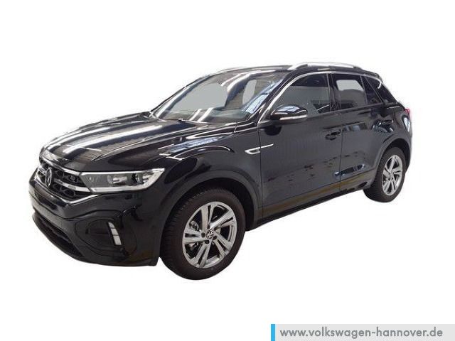 Volkswagen T-Roc - Bild 2