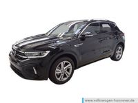 Volkswagen T-Roc - Vorschau Bild 2