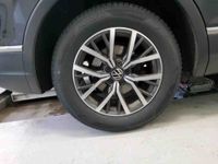 Volkswagen Tiguan - Vorschau Bild 5