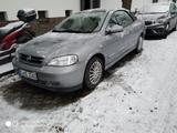 Opel Astra Cabrio 1.6 - Opel Astra aus 2004: 1.6