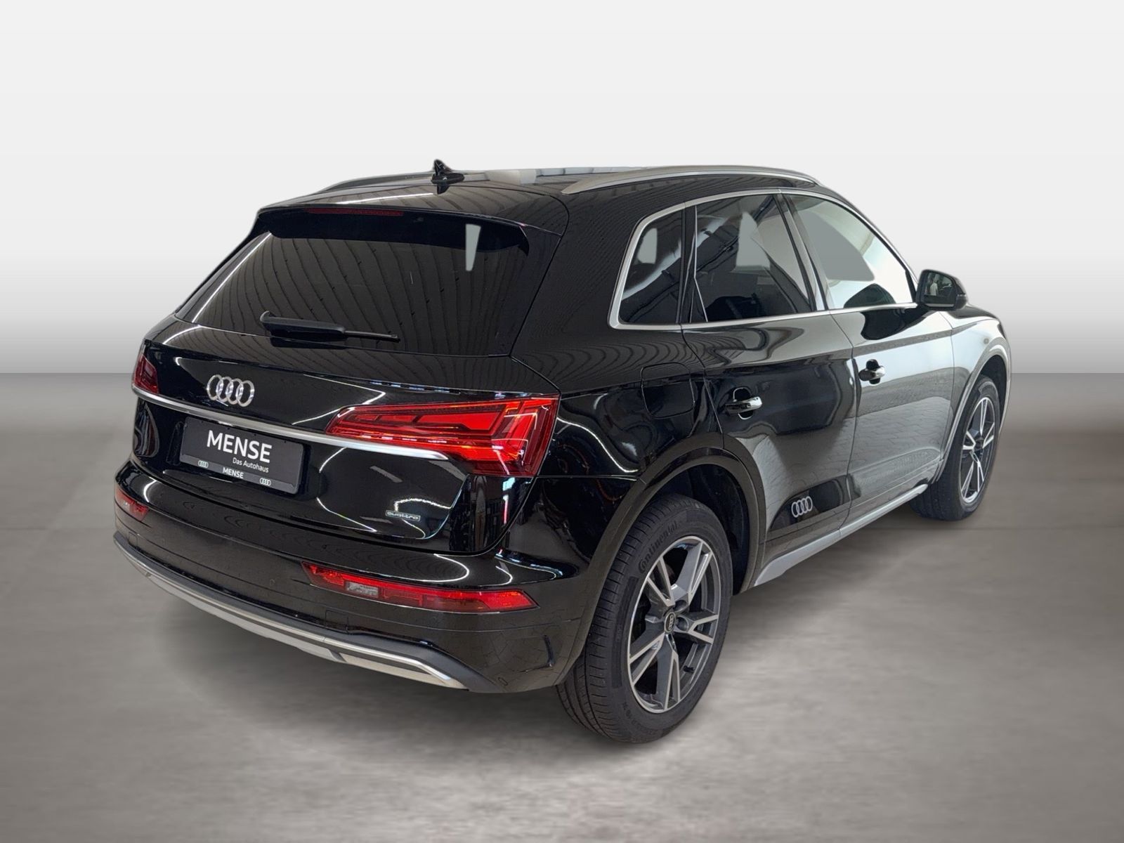 Audi Q5 - Bild 5