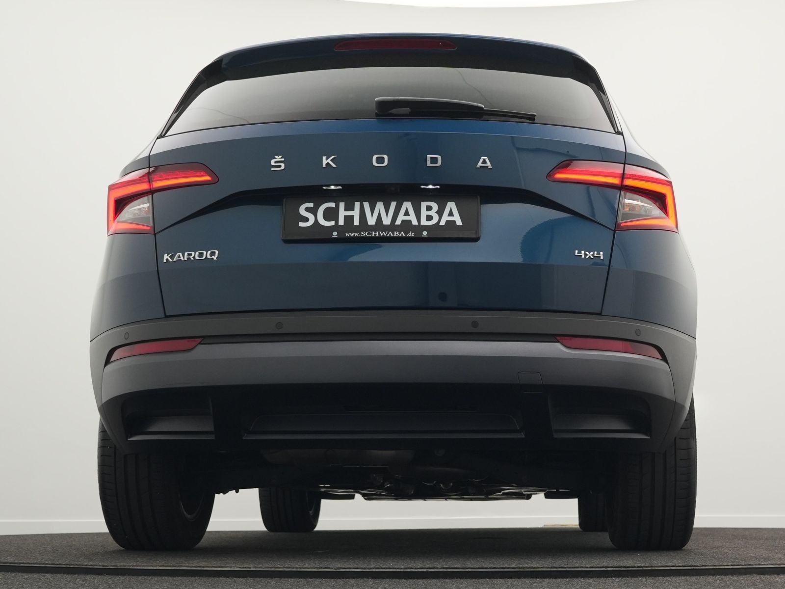 Skoda Karoq - Bild 42