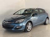 Opel Astra J 1.4 Turbo Lim. 5-trg. Selection *HU-NEU* - Opel Astra: J Selection
