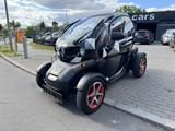 Renault Twizy Color*Eigentumsbatterie*Bluetooth*Koffer - Renault Twizy aus 2012