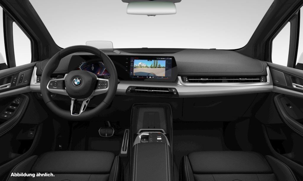 BMW 223 Active Tourer - Bild 3