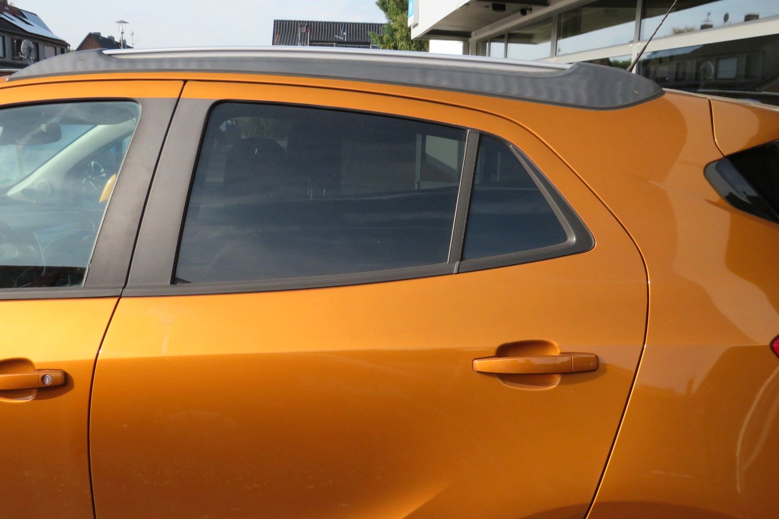 Fahrzeugabbildung Opel Mokka X ACTIVE KAMARA SITZH. GRA PDC APP-CON.