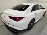 Mercedes-Benz CLA 200 d AMG-Line Automatik EU6d Leder Navi LED - gebrauchte Mercedes-Benz CLA 200 aus dem Jahr 2023