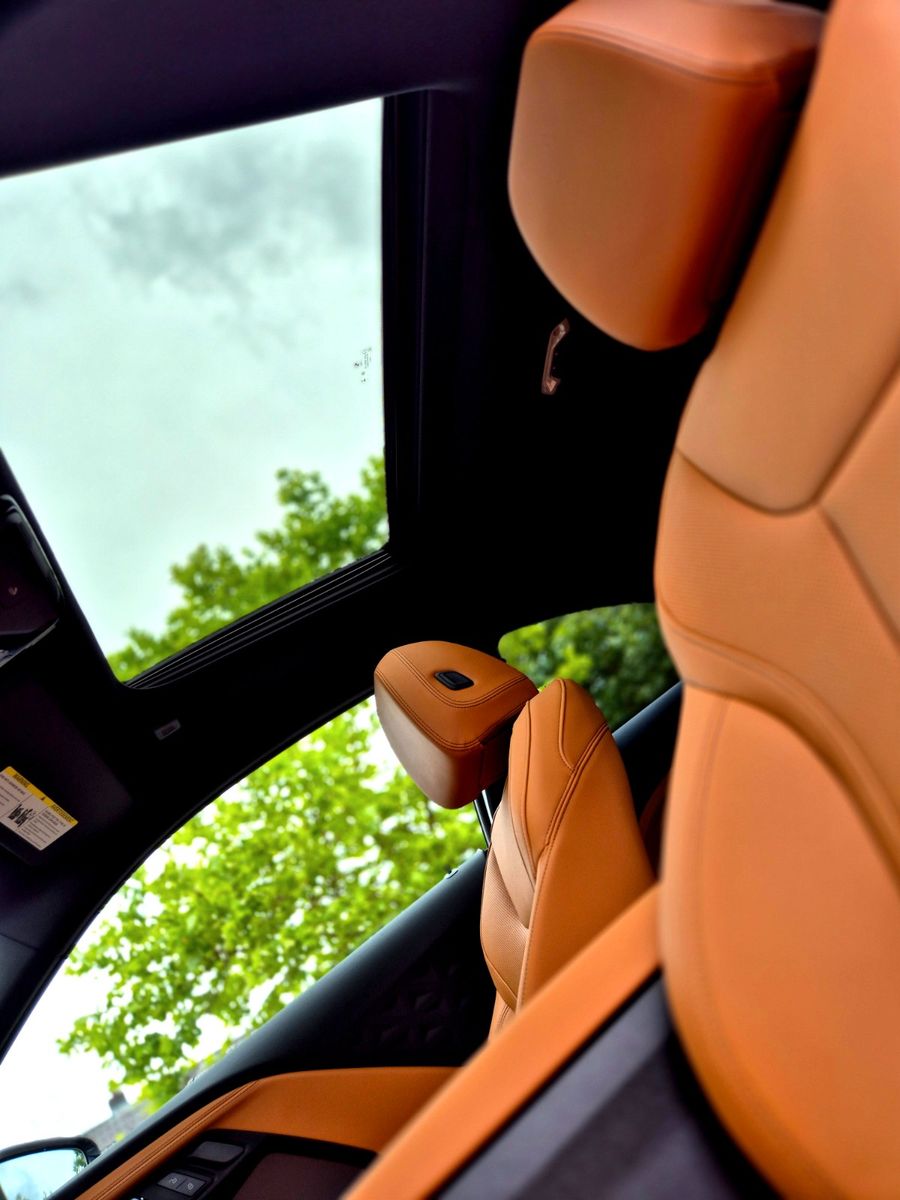 Фото авто