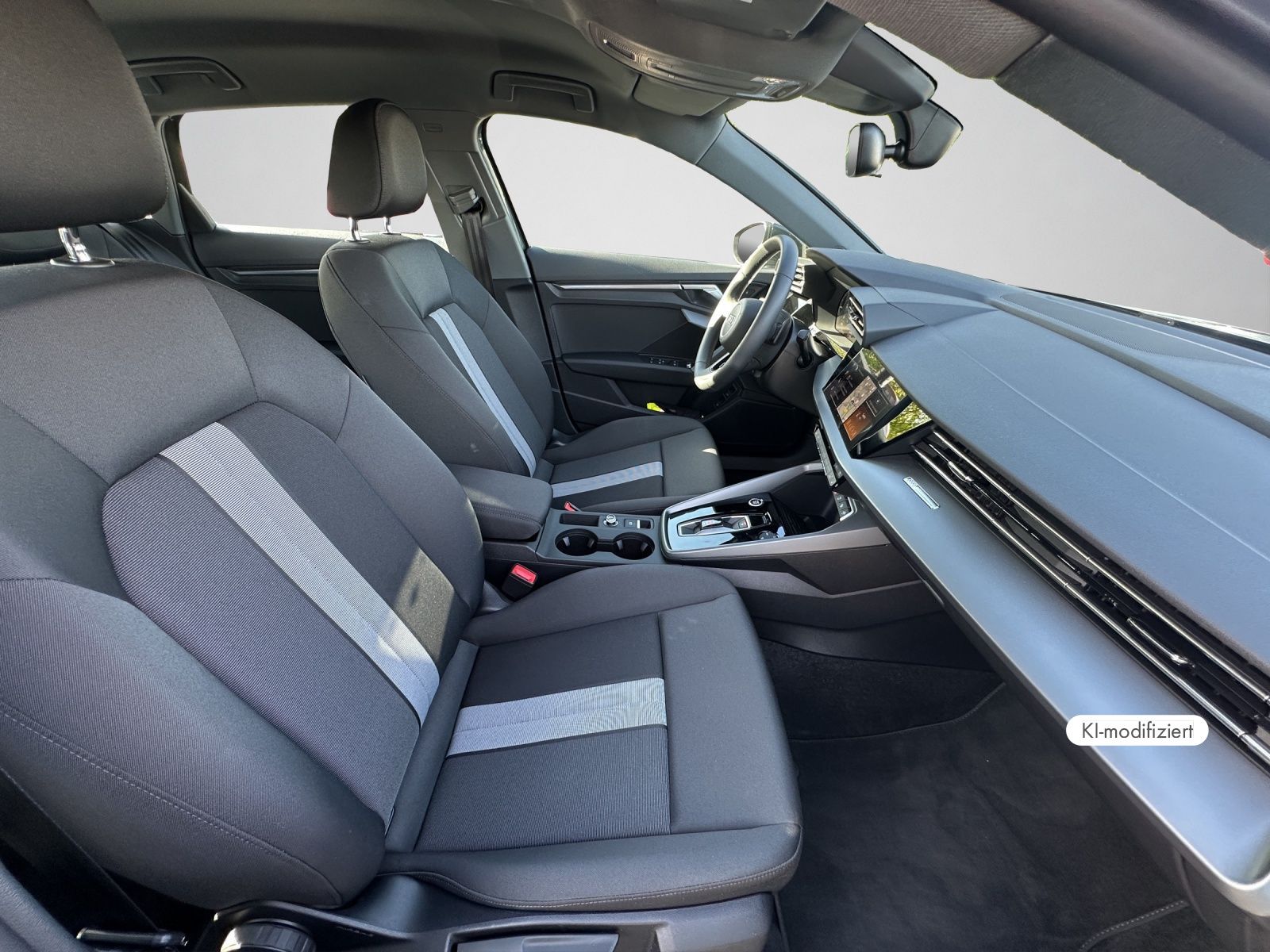 Audi A3 - Bild 5