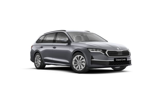 Skoda Octavia Selection AHK|RFK|LED|Carplay|Klima|P...