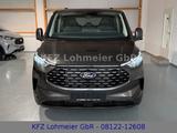 Ford Tourneo Custom 320 L1 Titanium X 4x4 *SOFORT* - Ford Tourneo Custom: Titanium X