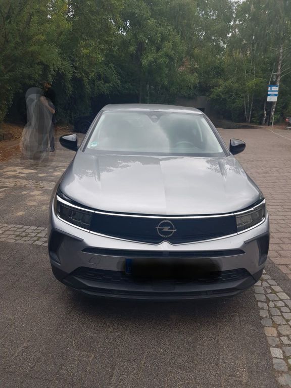 Image of Opel Other