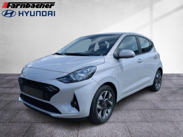 Hyundai i10 Trend