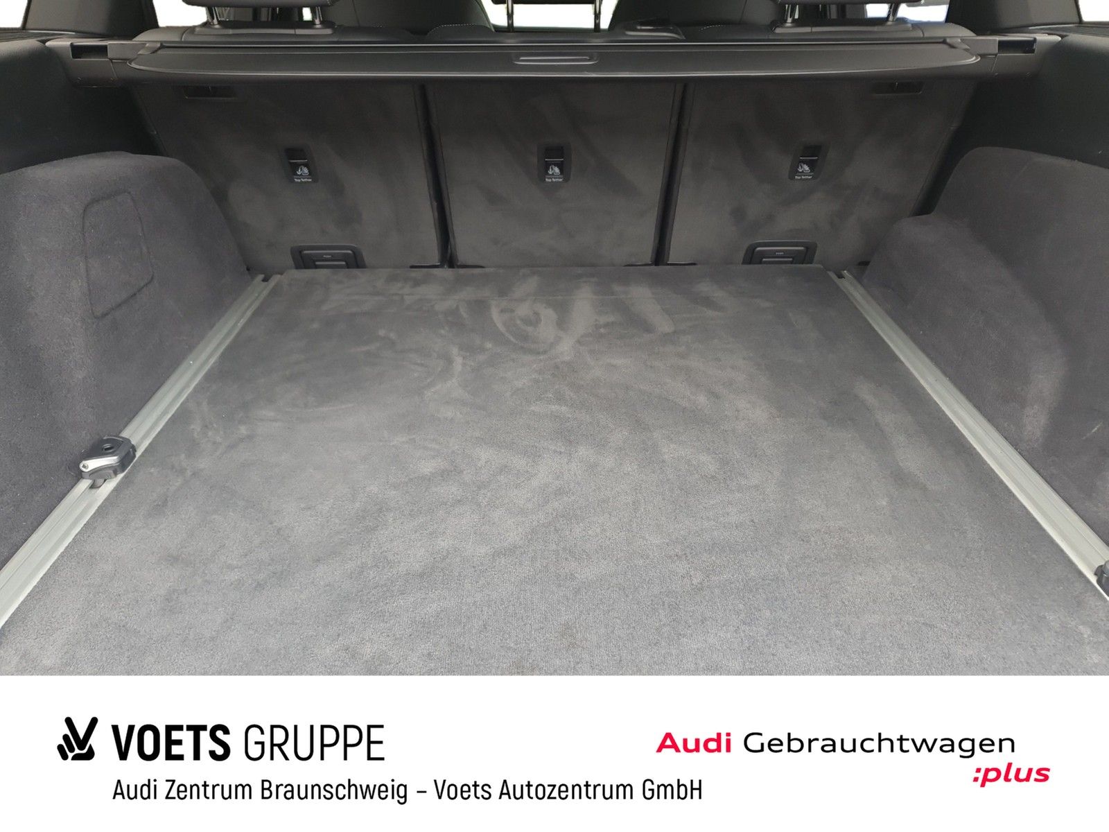 Audi Q7 - Bild 15