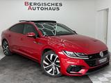 Volkswagen Arteon R-Line*Pano*Virtual*360 °*Massage*ACC* - Volkswagen Arteon: Automatik