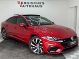 Volkswagen Arteon R-Line*Pano*Virtual*360 °*Massage*ACC* - Volkswagen Arteon aus 2017