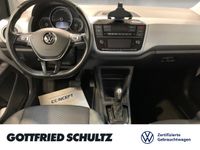 Volkswagen e-up! - Vorschau Bild 8