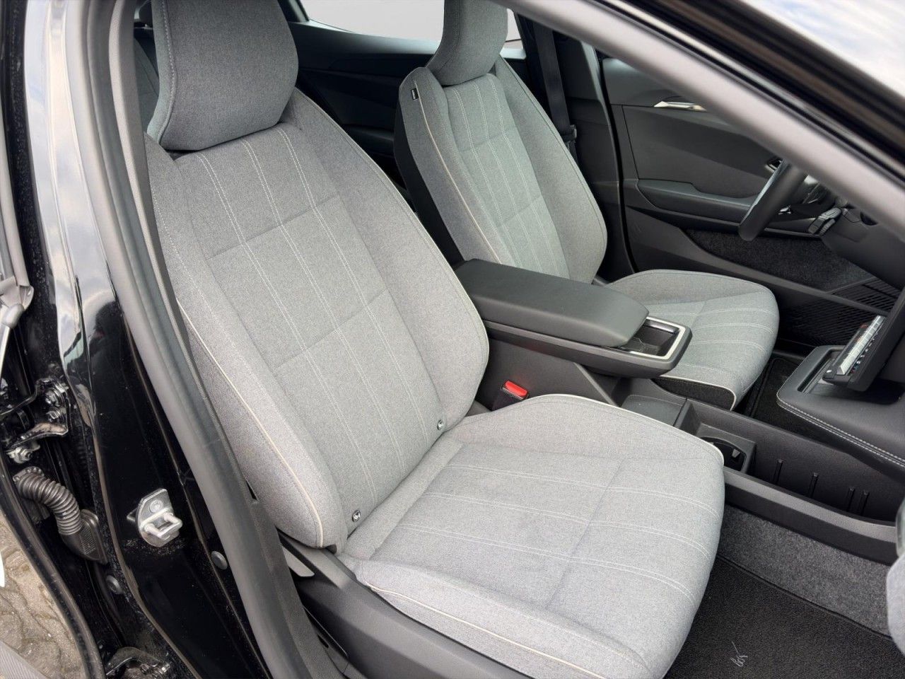 Renault Megane E-TECH - Bild 15