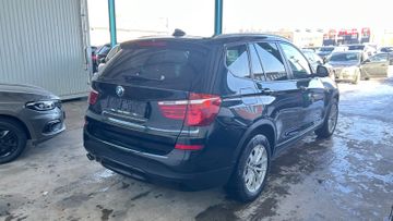 BMW X3 - 4
