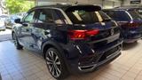 Volkswagen T-Roc Sport 4Motion*TÜVneu*ACC*1-Hand*Alcantara* - VW T-Roc Gebrauchtwagen in Berlin