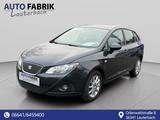 Seat Ibiza ST Style, TEMPO - SITZ H- KLIMA - TÜV NEU - Seat Ibiza aus 2010: Kombi