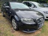 Audi A3 Sportback 1.6 Ambition - gebrauchte Audi A3 aus dem Jahr 2008