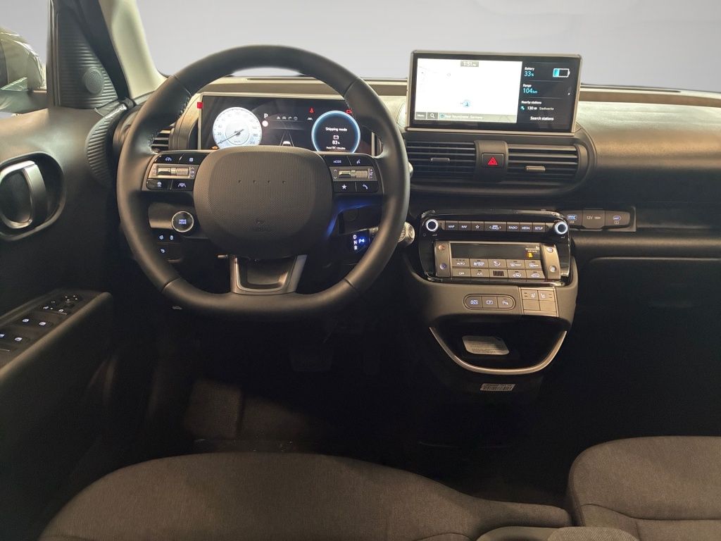 Hyundai INSTER – Bild 11