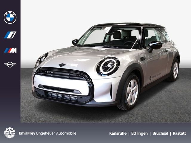 MINI Cooper Hatch DAB LED Tempomat Klimaaut. Shz PDC