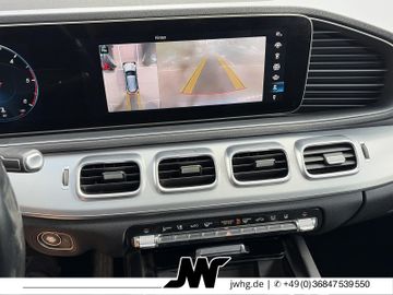 Mercedes GLE 300 - 3