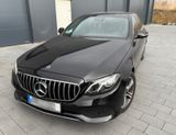 Mercedes-Benz E 200 4MATIC Autom. | Pano | Widescreen - Mercedes-Benz E 200 mit Benzin-Antrieb: Leder, Schiebedach