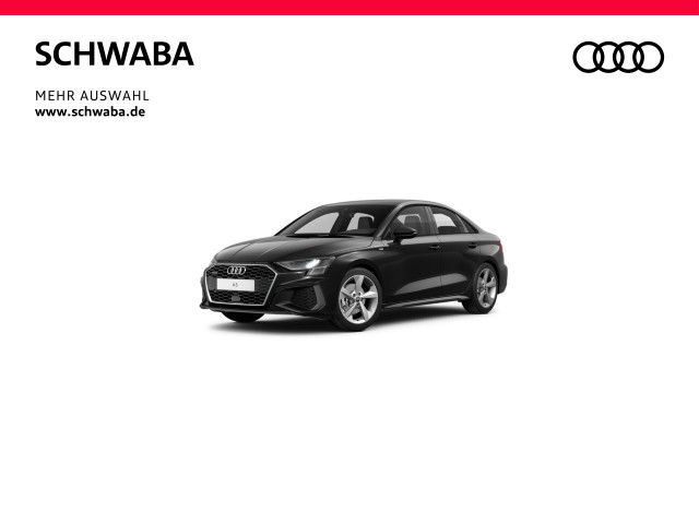 Image of Audi A3