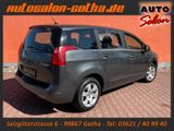 Peugeot 5008 Active 2.0 e-HDi 7-Sitzer NAVI+KLIMAAUT SHZ - Peugeot 5008 aus 2015