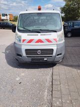 Fiat Ducato - Fiat Ducato aus 2010