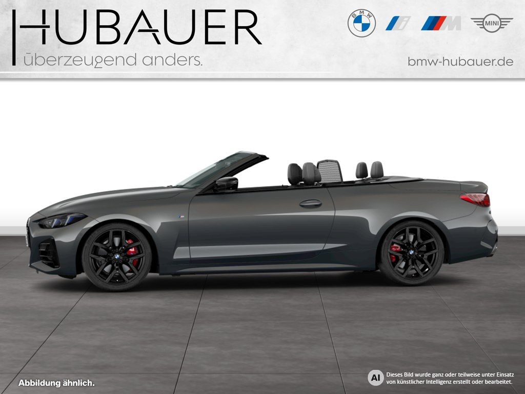 BMW M440 - Bild 5