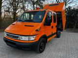 Iveco 35S10/2.3D/ 3Seiten Kippper/Klimaanlage - Offers