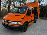 Iveco 35S10/2.3D/ 3Seiten Kippper/Klimaanlage - Offers matching your search criteria