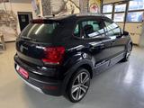 Volkswagen Polo CrossPolo 1.4 MPI Metallic - Volkswagen Polo aus 2011
