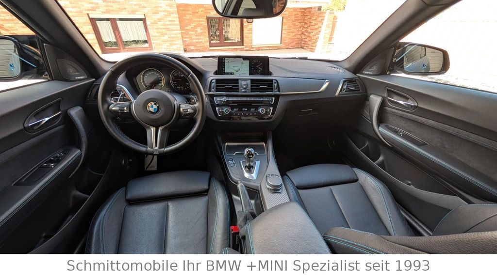 BMW M2 - Bild 30