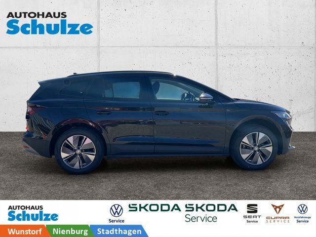 Fahrzeugabbildung Skoda Enyaq 60 Neuwagen sofort verfügbar!