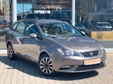 Seat Ibiza ST Reference - Seat Ibiza Gebrauchtwagen in Augsburg