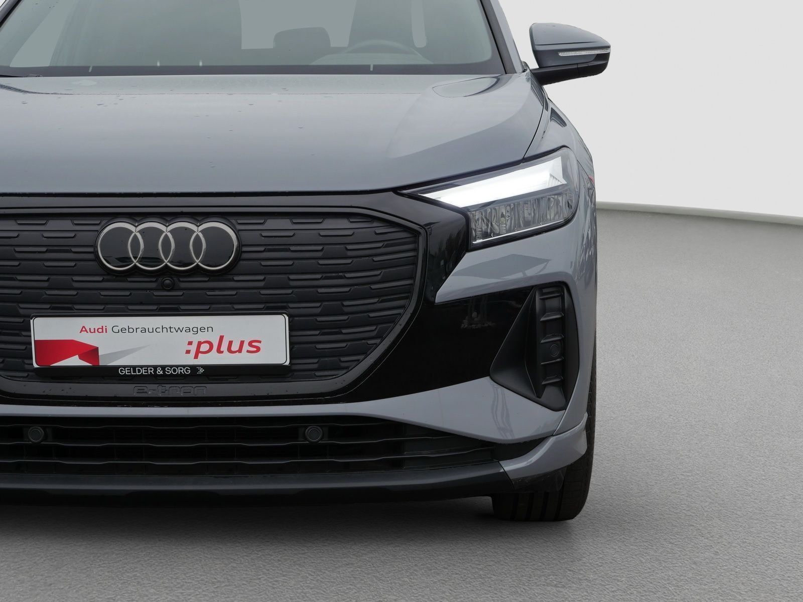 Audi Q4 e-tron - Bild 13