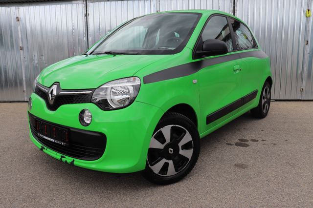 Renault Twingo Expi. SCe70 KLIMA*SITZHEIZU.PDC*BLUETOOTH