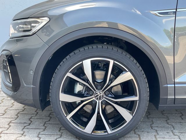 T-Roc R-Line 1.5 TSI DSG Black Style Standhzg/AC