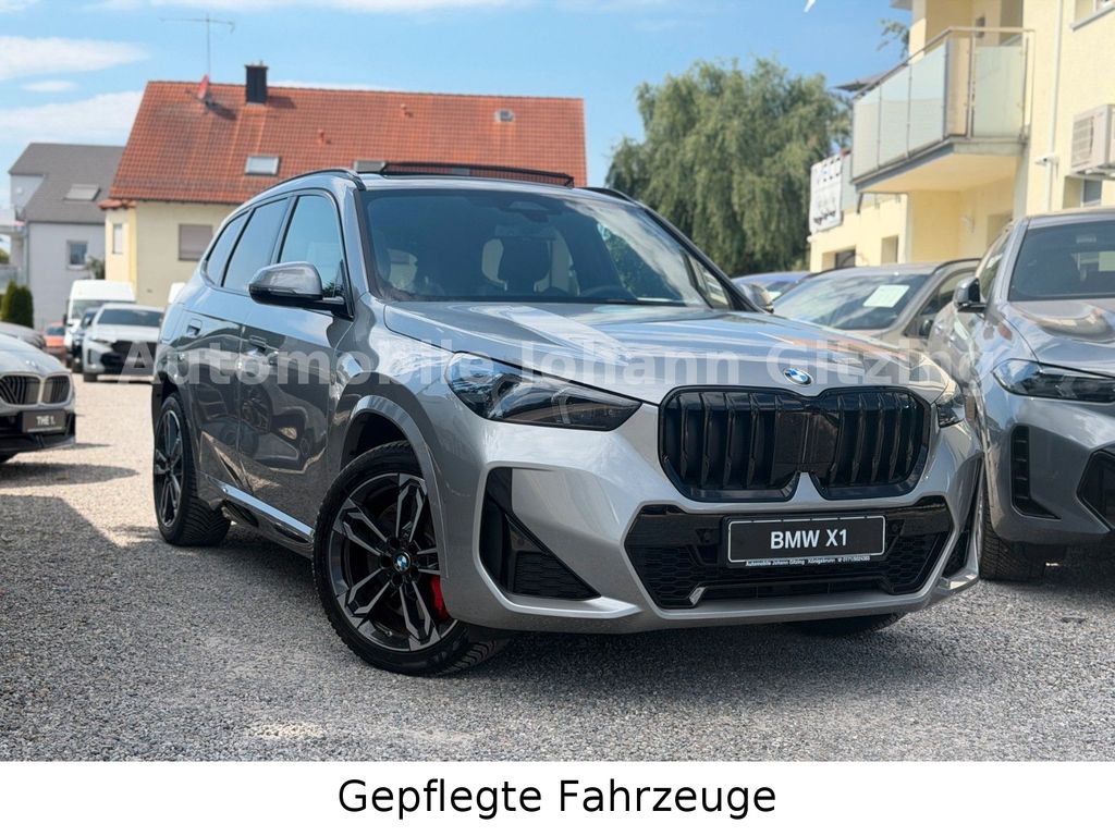 Image of BMW X1