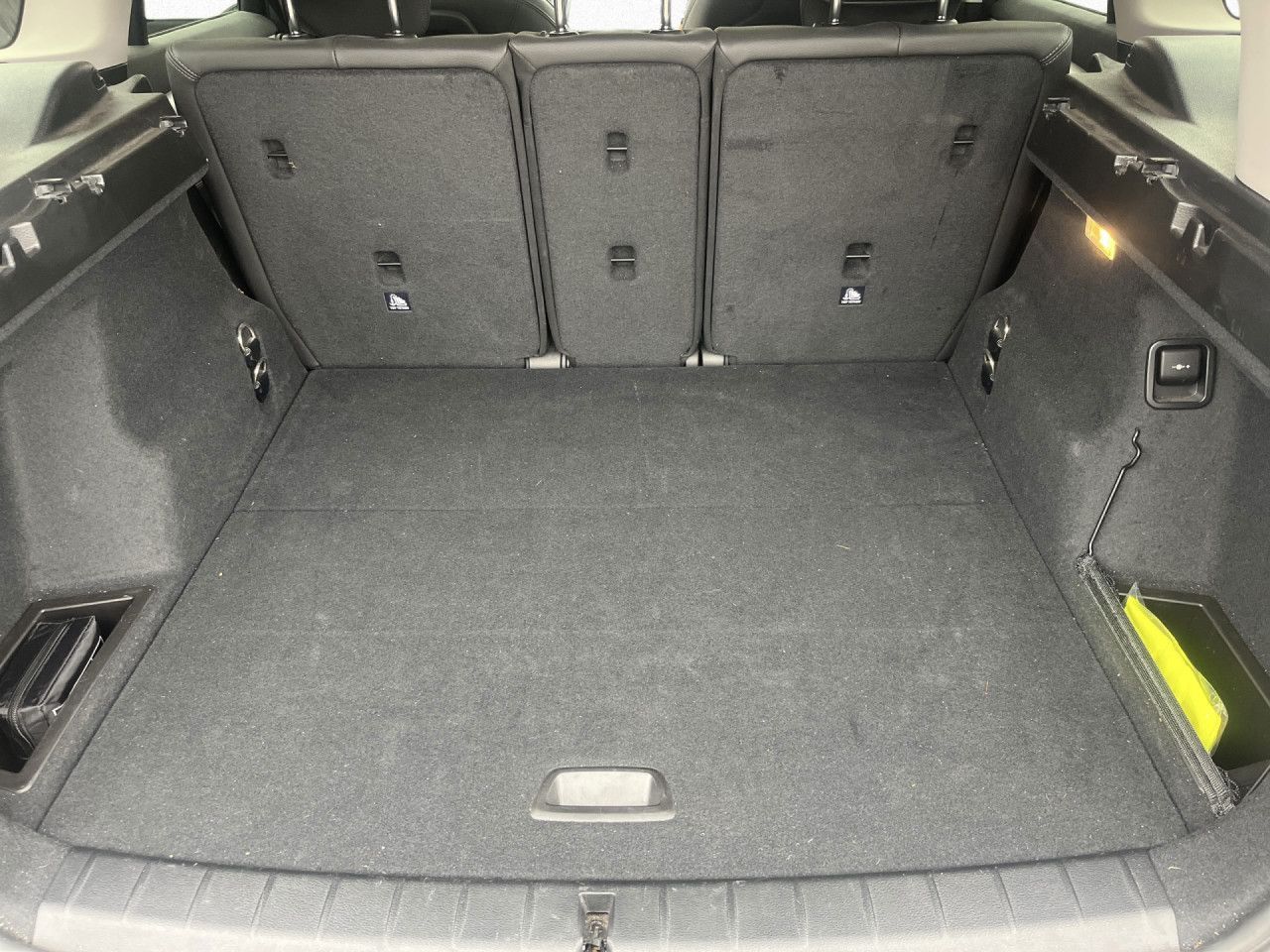 BMW X1 xDrive18d Pano,SportSi,SHZ,HiFi,PDC,HiFi,DAB foto 16
