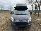 Ford Nugget Hochdach Westfalia AHK, Scheckheft, - Ford Nug