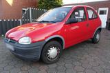 Opel Corsa B 1.2l 120.000km guter Zustand - gebrauchte Opel Corsa aus dem Jahr 1994
