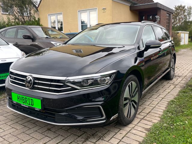 Volkswagen Passat Variant GTE LEDER ACC  AUTOM HU 12/25