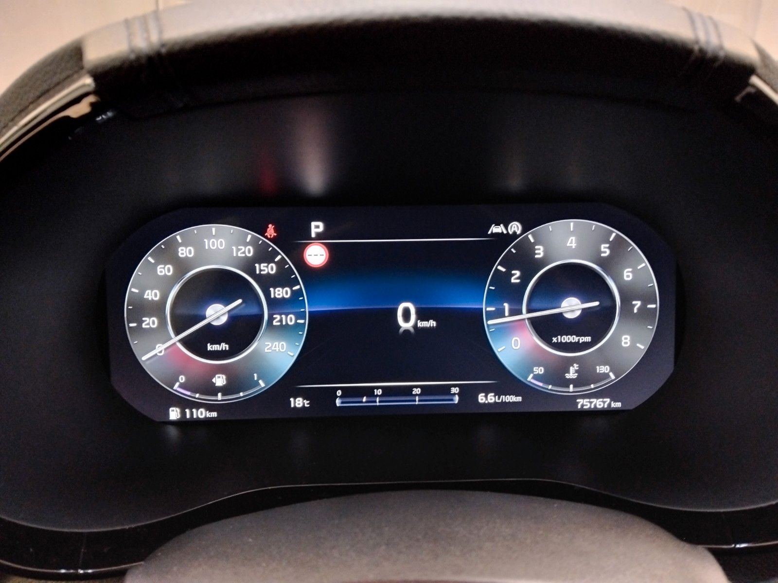 KIA cee'd Sporty Wagon (11/2022, Benzin)
